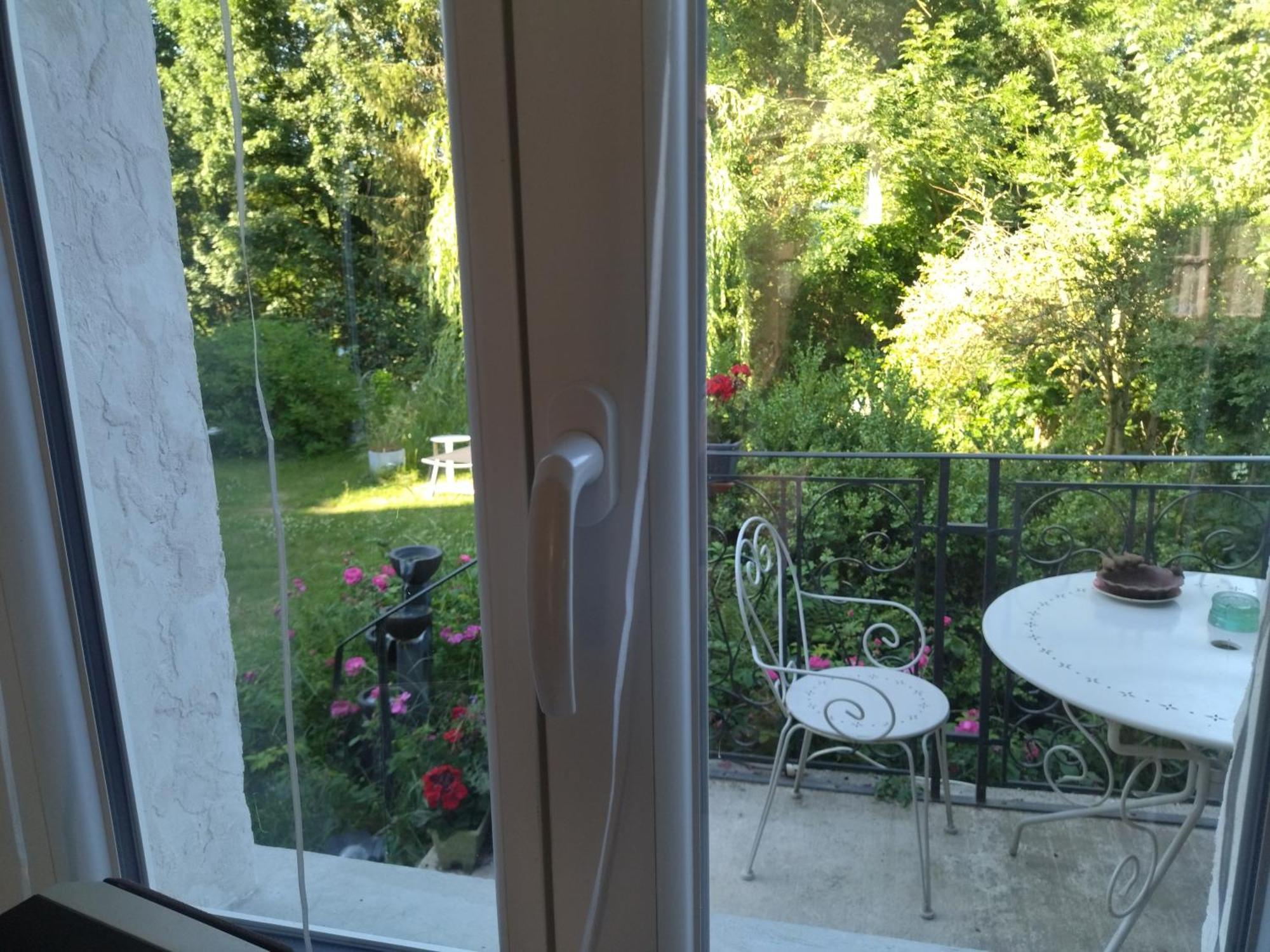 Gite De La Pierre Bleue, Maison A La Campagne Verdon  Екстер'єр фото