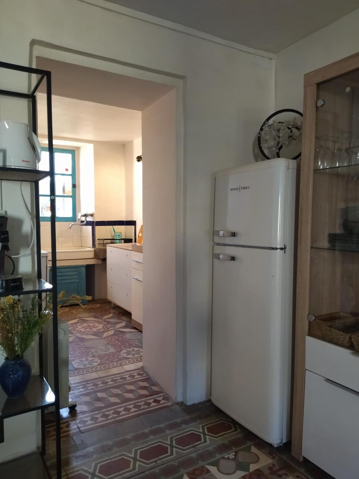 Gite De La Pierre Bleue, Maison A La Campagne Verdon  Екстер'єр фото